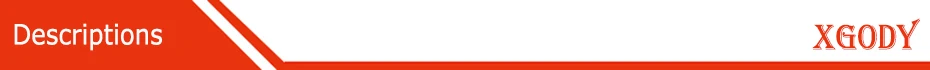 Descriptions