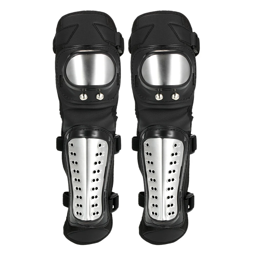 4 шт. Защитные Налокотники для езды на мотоцикле и велосипеде|knee cap|knee shin guardsknee |