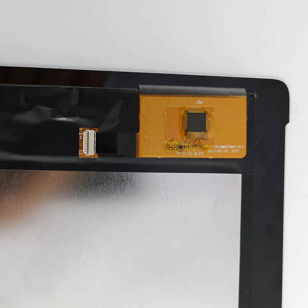 10 1 дюймов для ASUS Zenpad Z300M P00C Z301M P028 ЖК дисплей Матрица кодирующий преобразователь