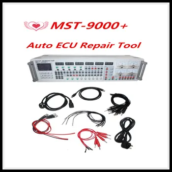 

High Quality 2019 MST-9000 MST9000 MST-9000+ Automobile Sensor Signal Simulation Tool MST 9000 Auto ECU Repair Tool