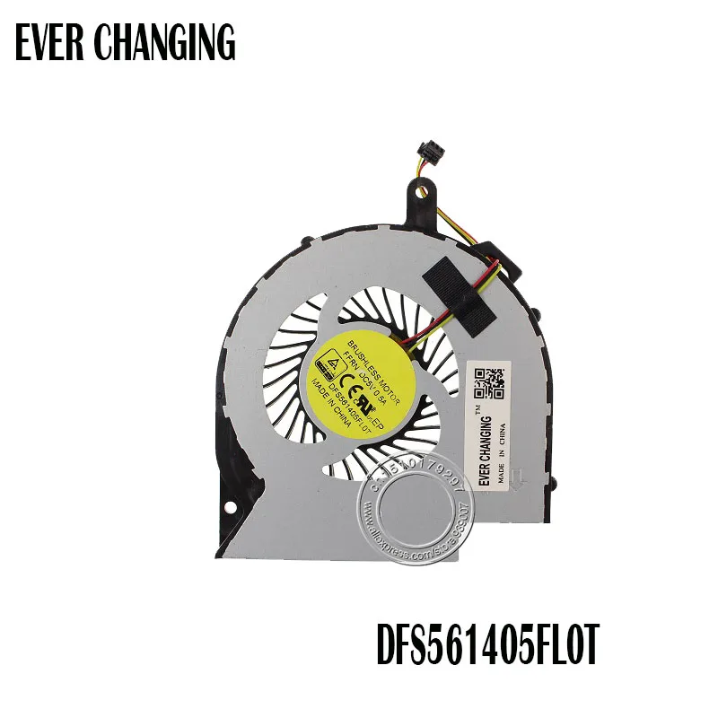 Generic Cooling Revolution New For Lg 15n540 Cpu Cooling Fan