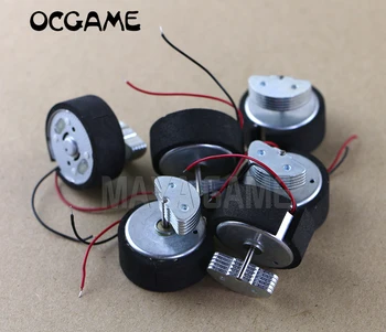 

OCGAME Repair parts Original Left L Rumble big Motor for XBOX one xboxone controller replacement 10PCS/LOT