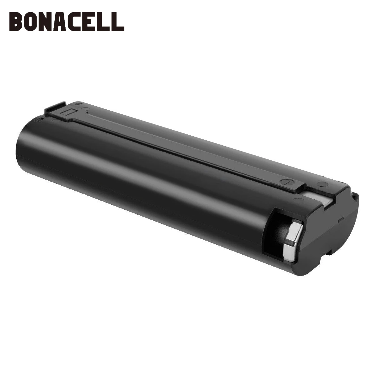 Bonacell 7,2 V 2.1Ah B7000 аккумулятор для электроинструмента для MAKITA 7033 7002 7000 632003-2 191679-9 192532-2 Аккумуляторная батарея для дрели L5 - Цвет: 1 PACK