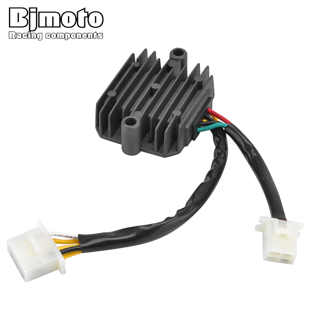 Выпрямитель регулятора для мотоцикла Honda CB650 31600 426 Nighthawk 31600426000 CB650SC CB650C Custom Bjmoto 1979