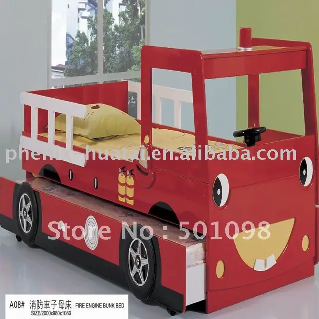 aliexpress : buy 2011 mdf fire truck child bunk bed from aliexpress : buy 2011 mdf fire truck child bunk bed from