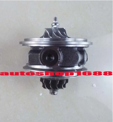 

CHRA FOR GT12 GT1238S 727238-5001S 727238-0001 A1600961099 turbo turbocharger for Smart-MCC Smart Brabus 0.7L M160-1 82HP 2003-