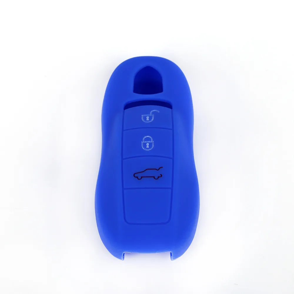 Porsche key cover42