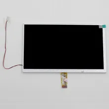 HannStar 9,0 дюймовый TFT ЖК-экран HSD090ICW1-A00 640(RGB)* 234