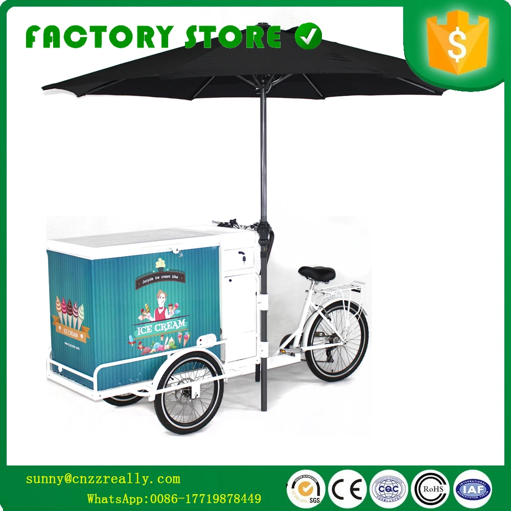 ice cream car ice cream bikes for sale-in Food Processors
