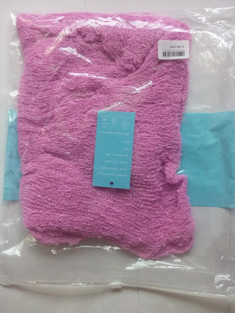Newborn photography props blankets (2)