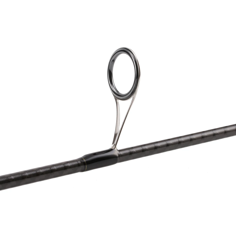 Оригинальный катушки Shimano EXPRIDE 268ML 2 спиннинговая удочка длинный Литой боевые