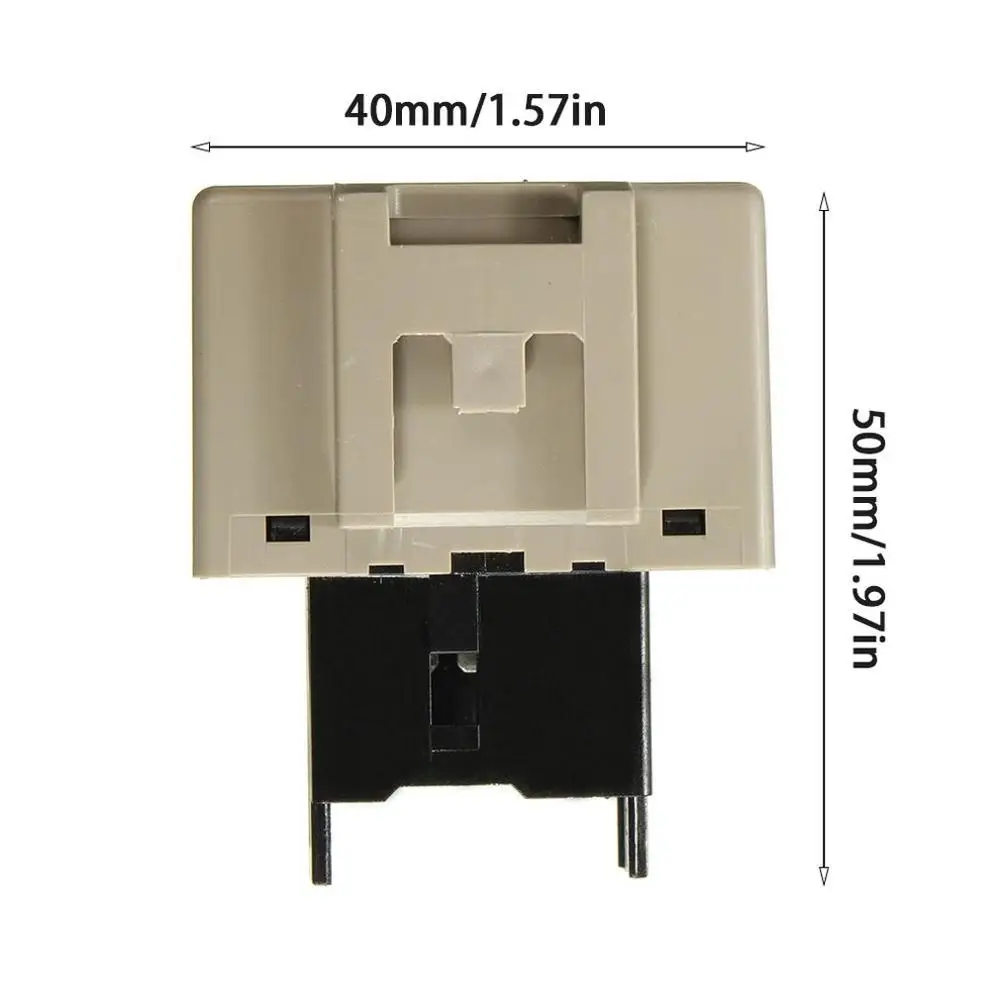 

Durable Portable 8-Pin LED Flasher Relay Fix Blinker Fix Relay For Lexus For Toyota For Scion Turn Signal Ligh