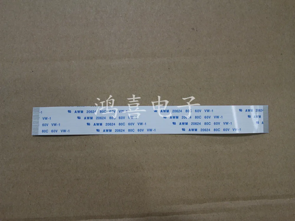 

NEW FFC FPC ribbon cable 0.5mm pitch 30pin 150mm length Forward for ASUS K43 A43 A43S X43E X43S A43SV