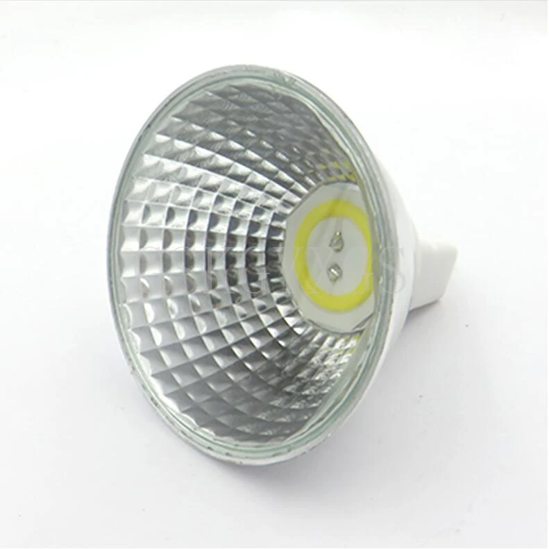 LED Spotlight 4 MR16