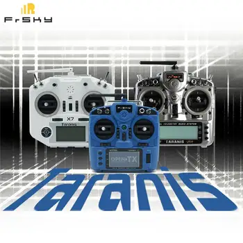 

FrSky Taranis X9 Lite 2.4GHz 24CH ACCESS ACCST D16 Classical Form Factor Transmitter Remote Control Mode 2 for FPV Racing Drone