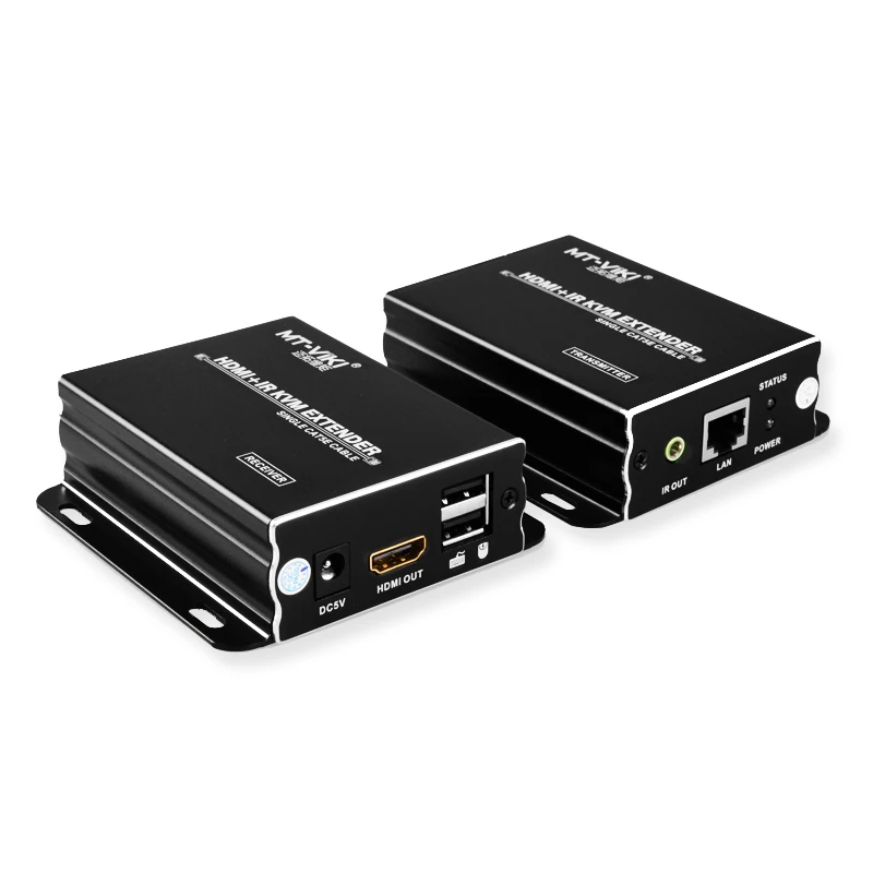Aliexpress.com : Buy MT VIKI HDMI KVM Extender 120m Repeat