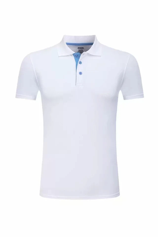 Рубашки для бадминтона для женщин быстросохнущие дышащие впитывающие женские спортивные ультралегкие для спортзала атлетики одежда для тенниса L2072SHD - Цвет: Белый