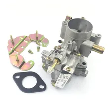 SherryBerg карби карбюратор Карбюратор ПОДХОДИТ для RENAULT 11779001 1961-1992 R4 4L 4S и 4GTL SOLEX 32 пикселей DIS