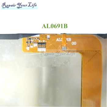 

Repair You Life Tablet LCD AL0691B AL0745B SL008PN21D0691-A00 LCD Screen, 8.0 inch 30pin Good Quality new arrive