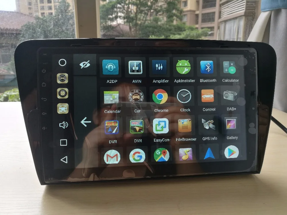 Discount 4GB Ram 8-Core 32GB Flash 10.2inch Android 8.01 Car Dvd Gps For VW Skoda Octavia 2014 2015 Car Pc Multimedia Audio Radio BT DVR 3 Discount 4GB Ram 8-Core 32GB Flash 10.2inch Android 8.01 Car Dvd Gps For VW Skoda Octavia 2014 2015 Car Pc Multimedia Audio Radio BT DVR 3