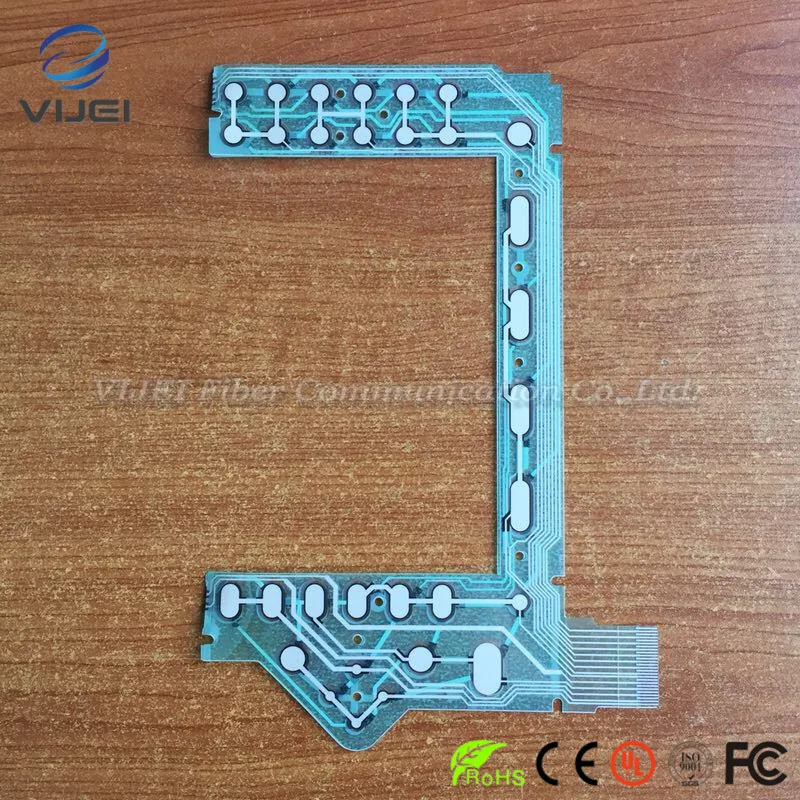 Anritsu MT9083 MT9083A8 MT9082 OTDR клавиатура 1 шт. | Мобильные телефоны и аксессуары