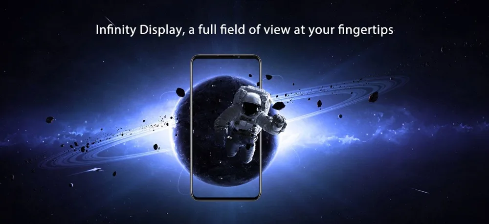 Original Meizu 16XS 16 XS 6GB 64GB Snapdragon 675 SmartPhone 6.2 48MP Triple Cam 16MP AI Front Cam 4000mAh mCharg (3)