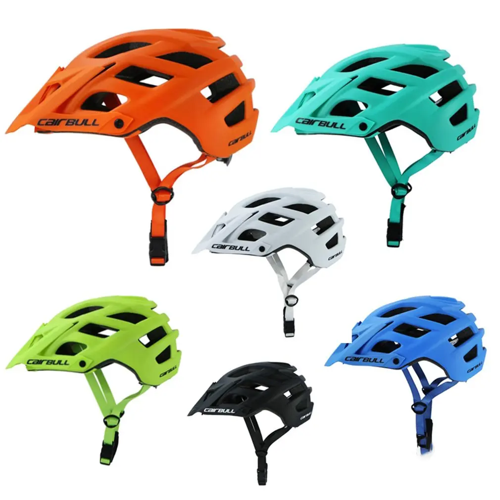 Велосипедный шлем для взрослых, экологичный, регулируемый, Trinity, для мужчин и женщин, для горного велосипеда, для шоссейного велосипеда, защитный шлем
