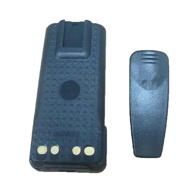 OPPXUN 10 шт. 2200 мА Подушка Iitio Аккумулятор для Motorola DGP8550, DGP5550, DGP8050, DGP5050, DGP8550Ex радио