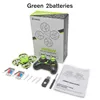 green 2batteries