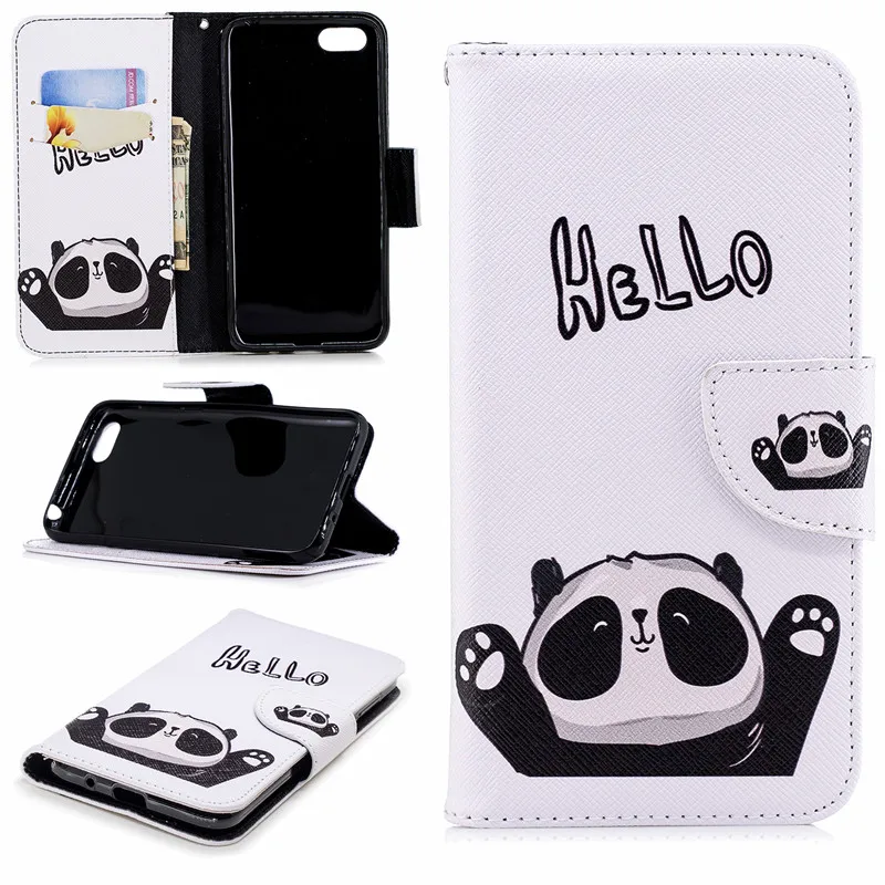 For Huawei Y5 2018 Case (74)