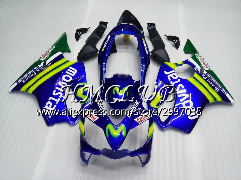 Резервуар для HONDA CBR 600F4i Красный Белый Горячие CBR 600 F4i 2004 2005 2006 2007 78HC. 12 CBR600F4i CBR600 RR FS F4i 04 05 06 07 обтекатели - Цвет: No. 4