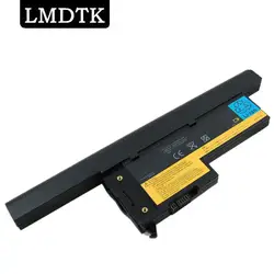 Lmdtk Аккумулятор для ноутбука Lenovo ThinkPad X60 X61 X60s X61s серии FRU 92p1167 FRU 92p1163 FRU 92p1165 8 ячеек Бесплатная доставка