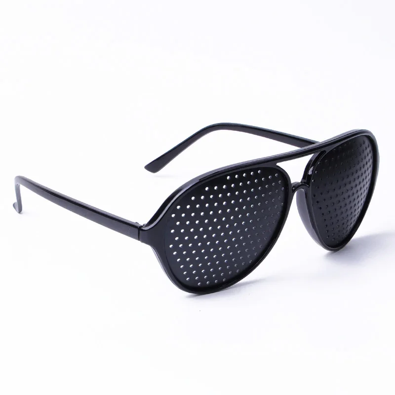 Очки LONSY кошачий глаз для лечения астигматизма|eyesight improver|pinhole glassesglasses women |