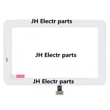 

10PCS/LOT 100% NEW 7 Inch Tablet PC Sensor Glass Touch Screen Digitizer For Samsung Galaxy Tab 2 P3100 GT-P3100 Free Tools