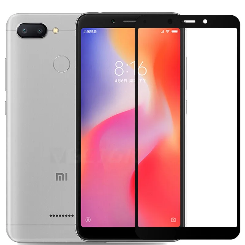 Премиум Закаленное стекло для Xiaomi Redmi 5 4A 4X 5A 5 Plus Полное покрытие экрана защитное стекло на Redmi 7 7A S2 6A 6 Pro пленка