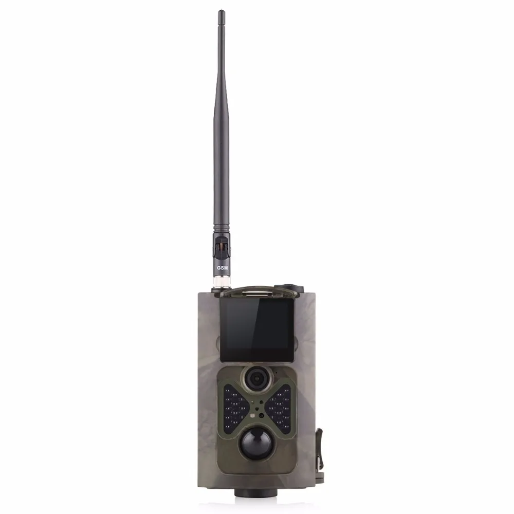 HC550M Hunting camera
