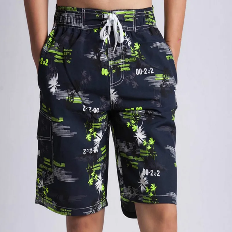 

Men's beach shorts, fast drying beach pants, fast drying comfortable casual pants