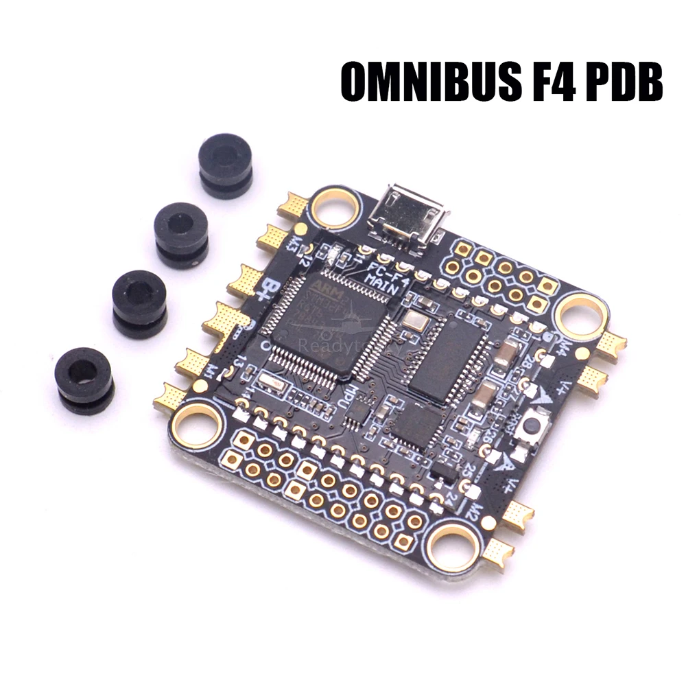 OMNIBUS F4 PDB
