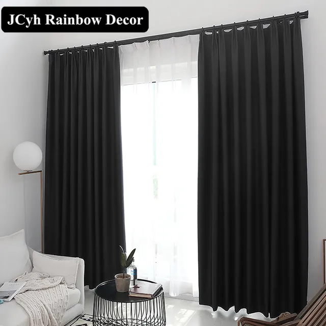 Modern Bedroom Blinds
