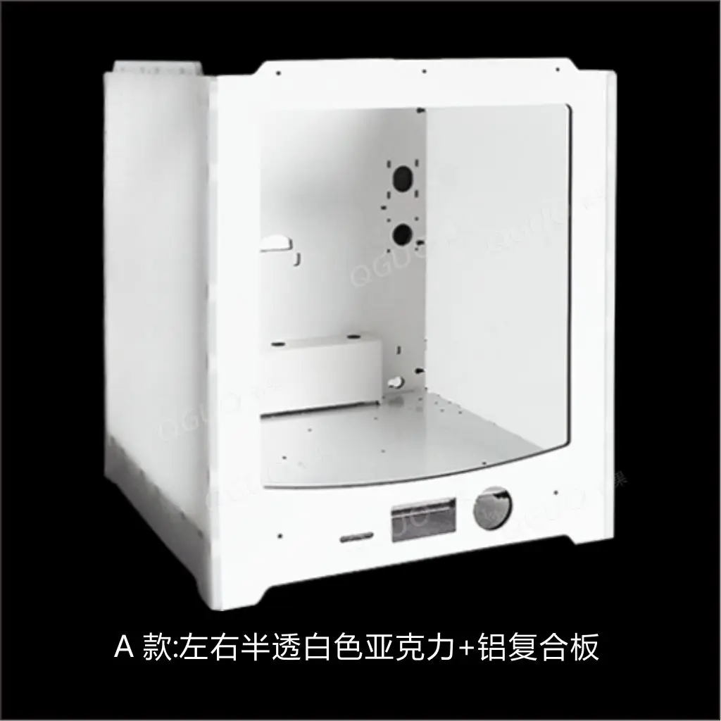 3D printer case