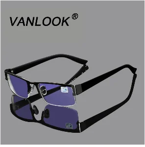 VANLOOK прозрачный малыш Компьютер очки для детей Анти Blue Ray оправа для очков, оптика де Грау модные очки силиконовые