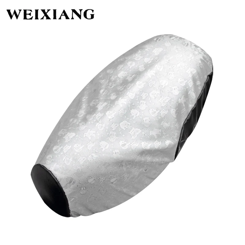 universal motorcycle seat