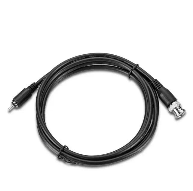 Кабель адаптер BNC RCA (3 фута/6 футов) штекер на RG59U коаксиальный разъем для систем