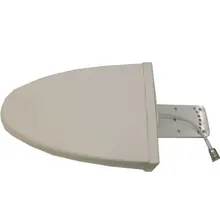 9dbi усиление 800-2500 МГц подходящая направленная LDP антенна, GSM CDMA 3g логарифм и усилитель антенна ретранслятор сигнала мобильной связи антенна