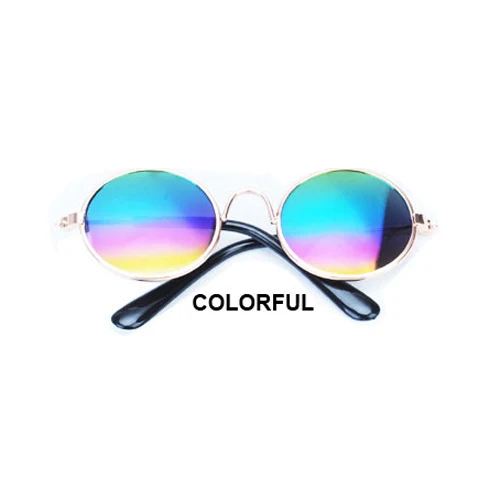 Nicrew lasses кошачьи очки для домашних животных, товары для домашних ...