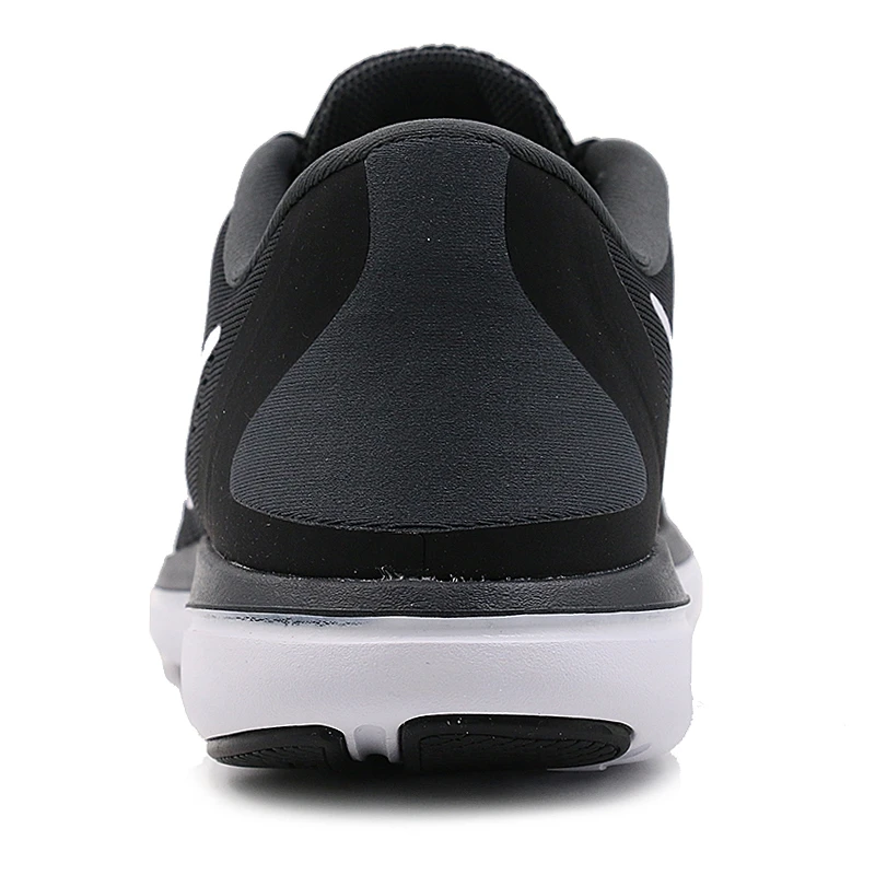 Новое поступление, оригинальные мужские кроссовки для бега от Nike FLEX RN