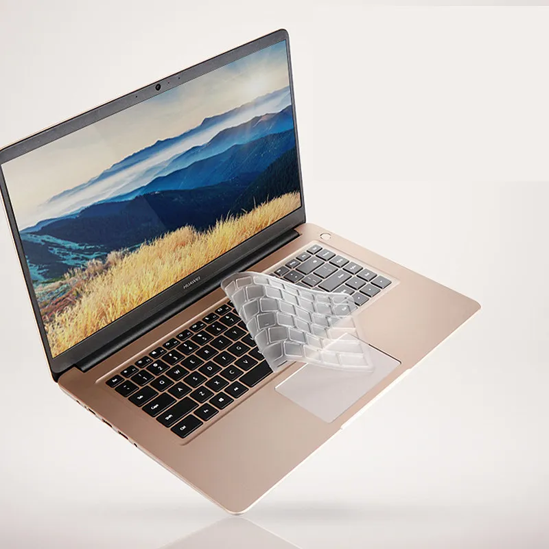 Case TPU For Huawei MateBook D 15.6