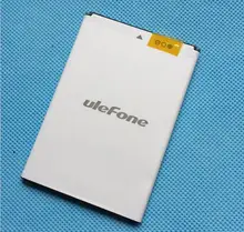 Новый Ulefone быть Pro 2 2600 мАч сотовый телефон оригинальный Батарея Bateria для Ulefone быть pro 2/Ulefone l55 смартфон batterie Batterij
