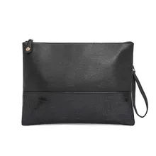 Корейская версия мужской сумки-клатч с узором «крокодиловая кожа», модная сумка-клатч, тканевая сумка, сумка для мобильного телефона, кошелек для покупок