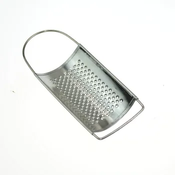 

100pcs Stainless Steel Vegetables/Fruit Grater Knife Mini Cheese Grater Cutter Potato/Melon Scraper Kitchen Tools